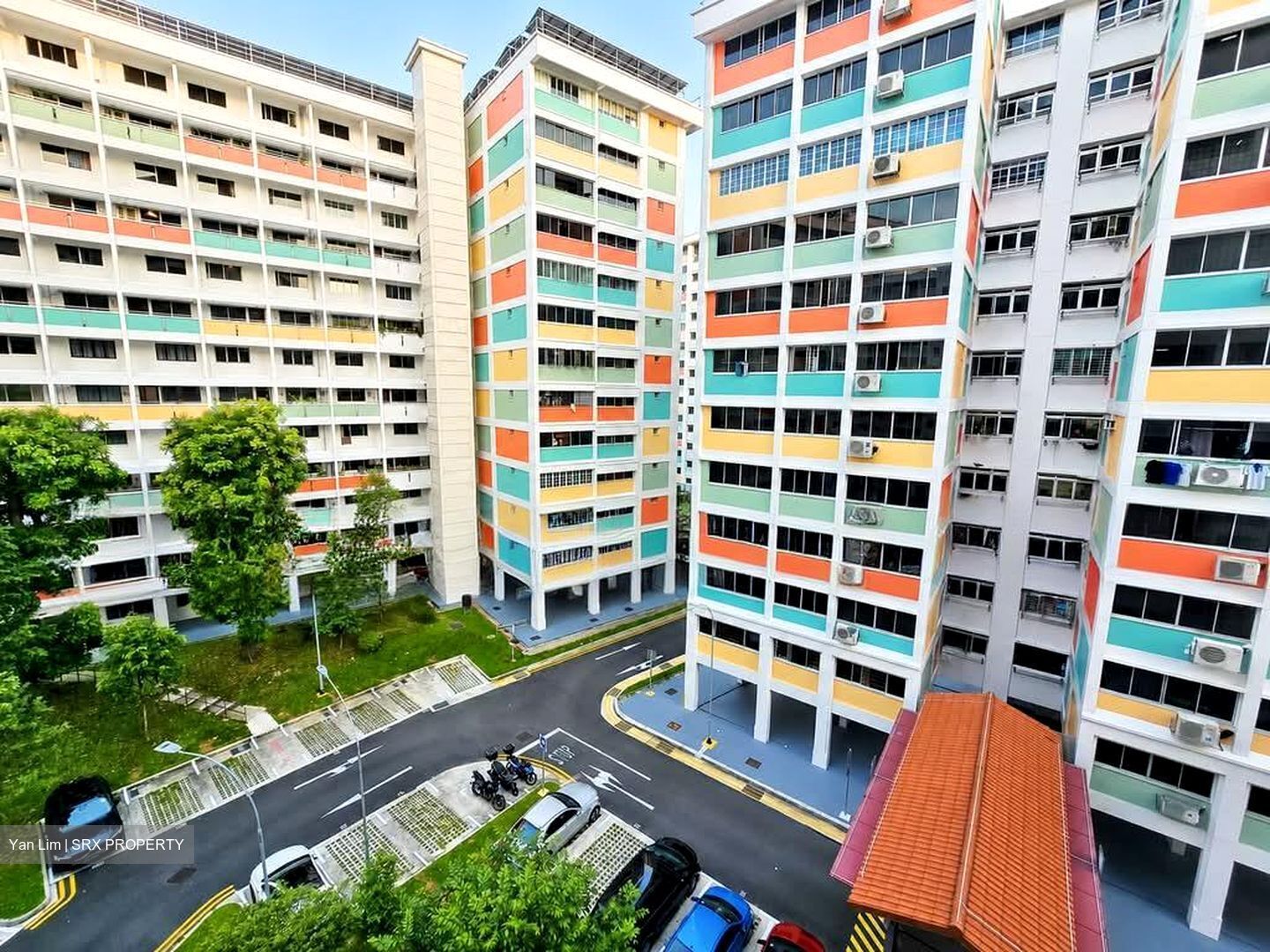 Blk 281 Keat Hong Tembusu (Choa Chu Kang), HDB 4 Rooms #594640311